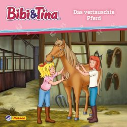 Maxi-Mini 60: Bibi und Tina – Das vertauschte Pferd