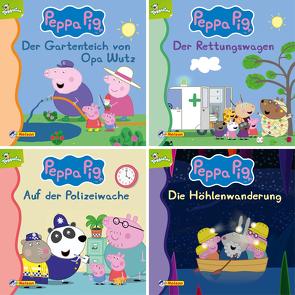 Maxi-Mini Box 22: Peppa (4×5 Exemplare)