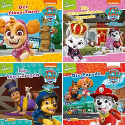 Maxi-Mini Box 23: PAW Patrol (4×5 Exemplare)