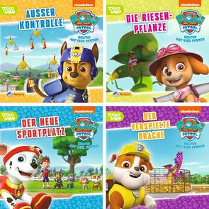 Maxi-Mini Box 25: PAW Patrol (4×5 Exemplare)