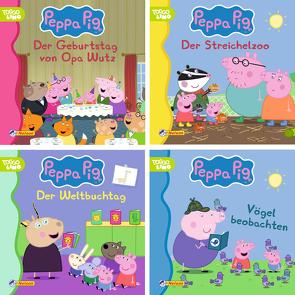 Maxi-Mini Box 26: Peppa Pig (4×5 Exemplare)