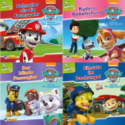 Maxi-Mini Box 3: PAW Patrol (4×5 Exemplare)