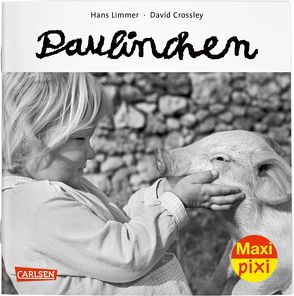 Maxi Pixi 275: Paulinchen von Crossley,  David, Limmer,  Hans