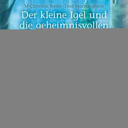 Maxi Pixi 420: VE 5: Der kleine Igel und die geheimnisvollen Spuren (5 Exemplare) von Butler,  M Christina, Macnaughton,  Tina