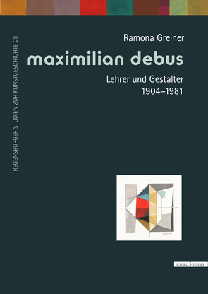Maximilian Debus (1904–1981) von Greiner,  Ramona