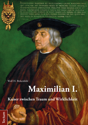 Maximilian I. von Birkenbihl,  Wolf H.