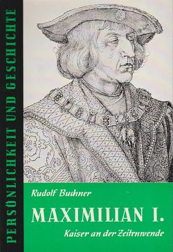 Maximilian I. von Büchner,  Rudolf, Franz,  Günther