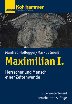 Maximilian I. von Gneiß,  Markus, Hollegger,  Manfred