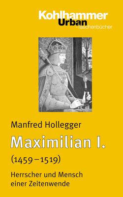 Maximilian I. von Hollegger,  Manfred