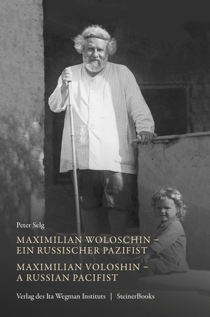Maximilian Woloschin von Selg,  Peter