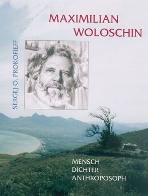 Maximilian Woloschin von Prokofieff,  Sergej O