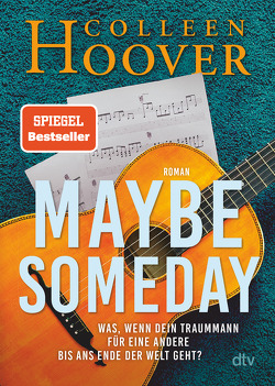 Maybe Someday von Hoover,  Colleen, Stier,  Kattrin