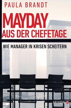 Mayday aus der Chefetage von Brandt,  Paula