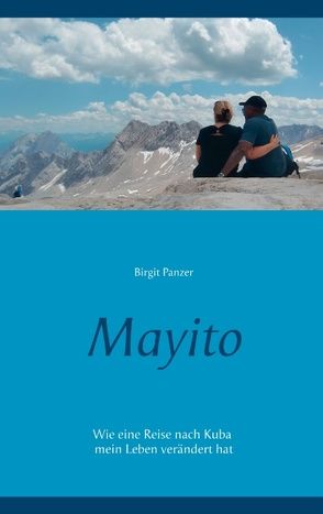 Mayito von Panzer,  Birgit