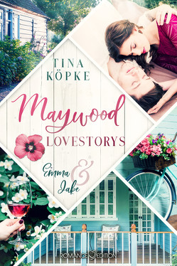 Maywood Lovestorys: Emma & Jake von Köpke,  Tina