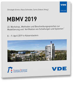 MBMV 2019 von Grimm,  Christoph, Schneider,  Klaus, Zivkovic,  Carna