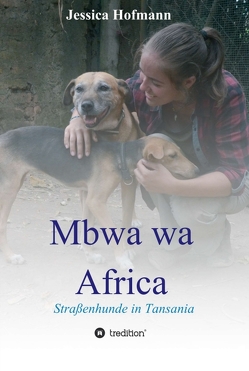 Mbwa wa Africa von Hofmann,  Jessica