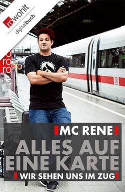 MC Rene: Alles auf eine Karte von Khazraje,  René El