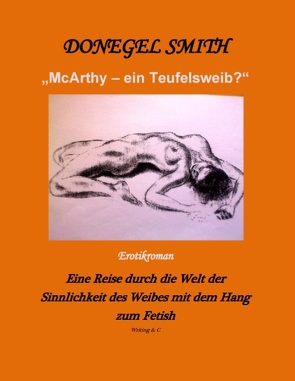 „McArthy – ein Teufelsweib?“ von Smith,  Donegel