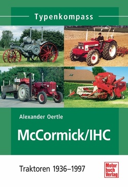 McCormick / IHC von Oertle,  Alexander