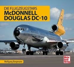 McDonnell Douglas DC- 10 von Borgmann,  Wolfgang