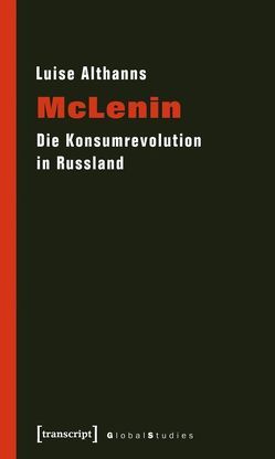 McLenin von Althanns,  Luise