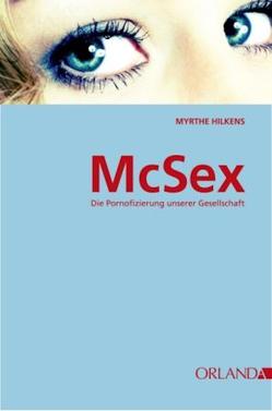 McSex von Hilkens,  Myrthe, Speelman,  Cécile