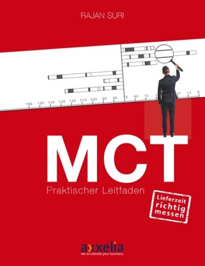 MCT ein praktischer Leitfaden von Menner,  Markus, Suri,  Rajan