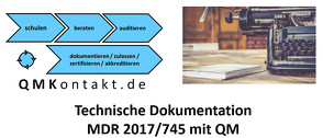 MDR Verordnung(EU) 2017/745 von Seiler,  Klaus