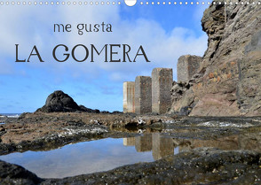 me gusta La Gomera (Wandkalender 2022 DIN A3 quer) von Witzel,  Christine