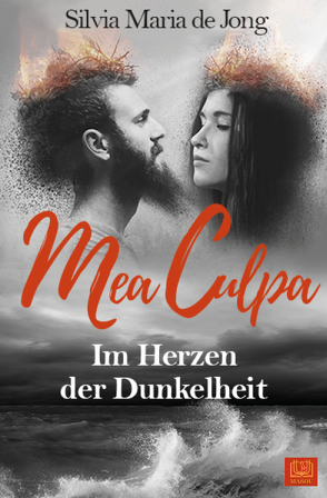 Mea Culpa von de Jong,  Silvia Maria