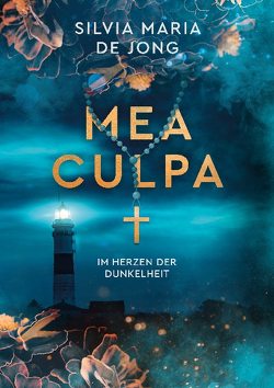 Mea Culpa von de Jong,  Silvia Maria