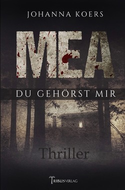 Mea von Koers,  Johanna, Verlag,  Tribus
