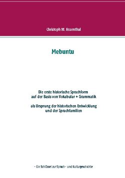 Mebuntu von Rosenthal,  Christoph W.