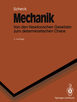 Mechanik von Scheck,  Florian
