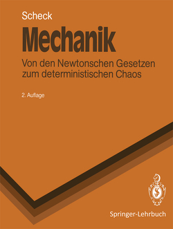 Mechanik von Scheck,  Florian