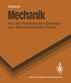 Mechanik von Scheck,  Florian A.