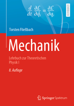 Mechanik von Fließbach,  Torsten