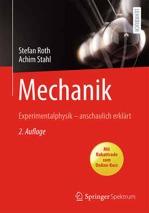 Mechanik von Roth,  Stefan, Stahl,  Achim