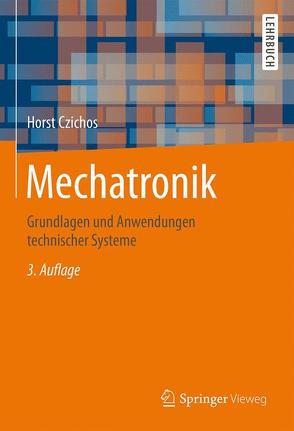 Mechatronik von Czichos,  Horst