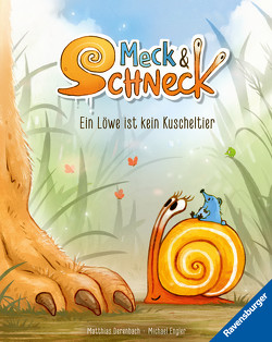 Meck & Schneck von Derenbach,  Matthias, Engler,  Michael