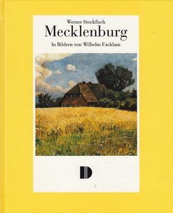 Mecklenburg von Facklam,  Wilhelm, Stockfisch,  Werner