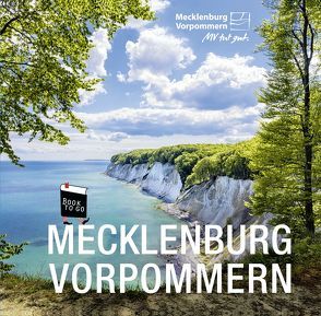Mecklenburg-Vorpommern – Book To Go
