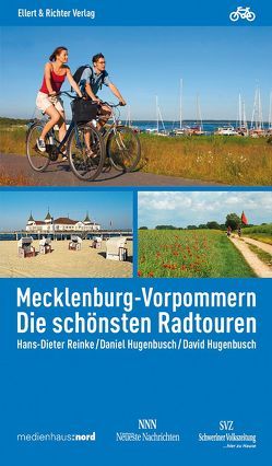 Mecklenburg-Vorpommern von Hugenbusch,  Daniel, Hugenbusch,  David, Reinke,  Hans-Dieter