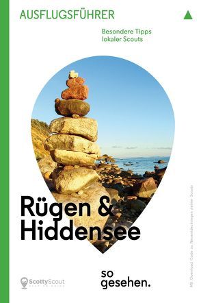 Mecklenburg-Vorpommern Ausflugsführer: Rügen & Hiddensee so gesehen. von Born,  Gaia, Förster,  Nadine, Holfeld,  Linda, Lindemann,  Janet, Lohr,  Bianca, Lorenz,  Gabi, Neubert,  Karsten