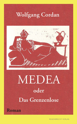 Medea von Cordan,  Wolfgang