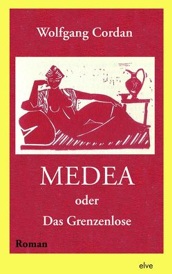 Medea von Cordan,  Wolfgang