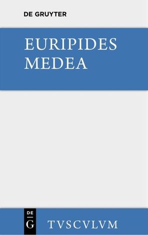 Medea von Euripides, Lange,  Georg