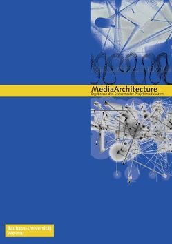 MediaArchitecture von König,  Reinhard, Zierold,  Sabine