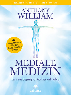 Mediale Medizin von Lehner,  Jochen, William,  Anthony